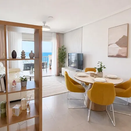 2 El Balcon Del Mar, 200m Playa * Orihuela