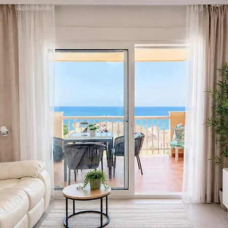 2 El Balcon Del Mar, 200m Playa * Orihuela