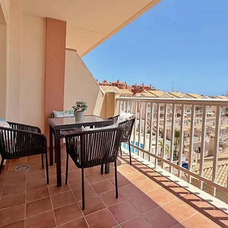 2 El Balcon Del Mar, 200m Playa * Orihuela