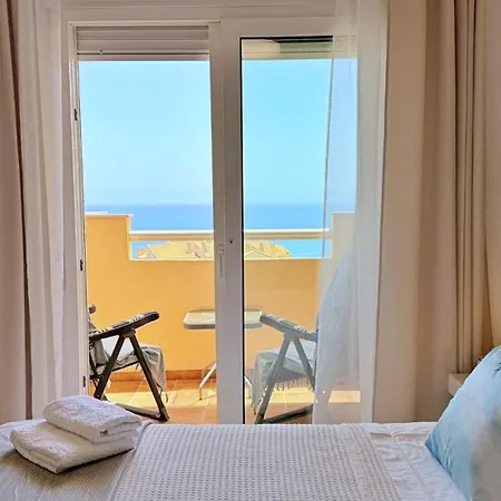2 El Balcon Del Mar, 200m Playa Apartment Orihuela