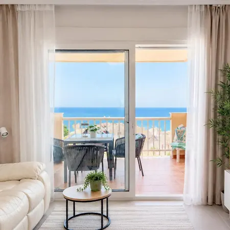 Apartment 2 El Balcon Del Mar, 200m Playa Orihuela