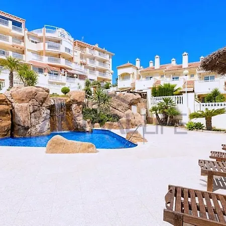 2 El Balcon Del Mar, 200m Playa