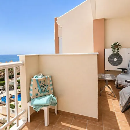 2 El Balcon Del Mar, 200m Playa * Orihuela